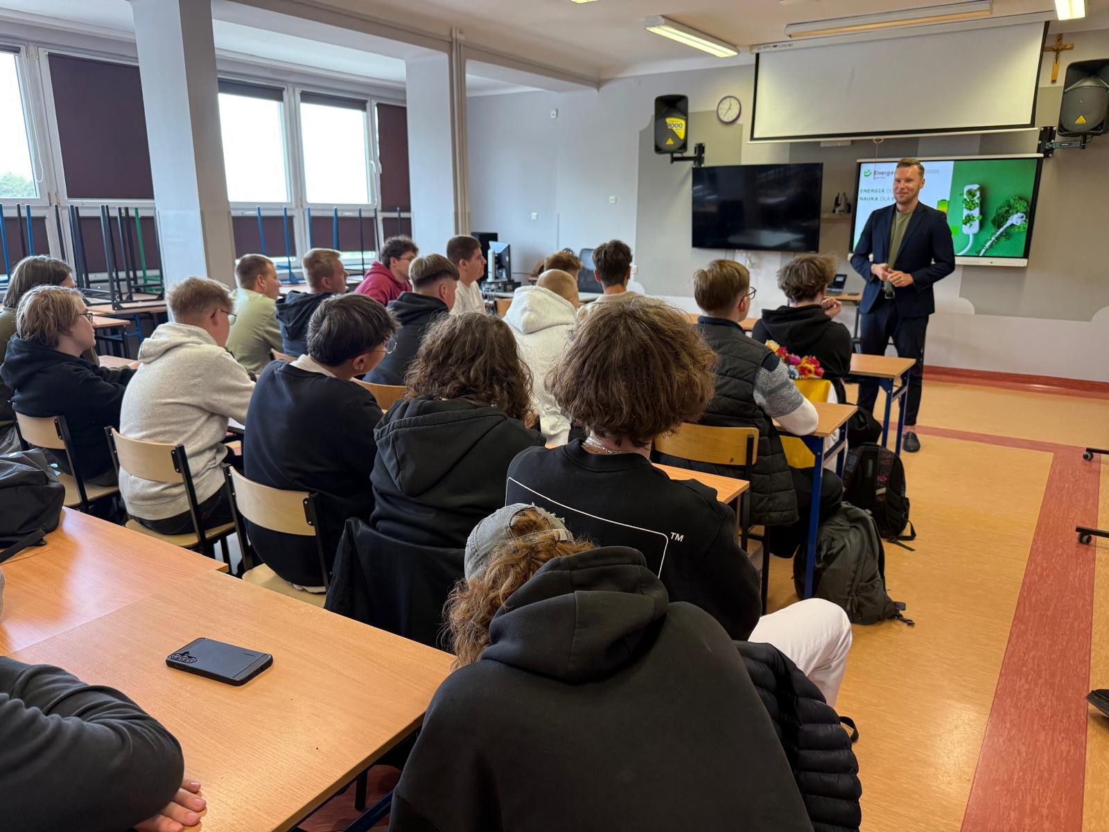 Kurs Elektronik